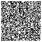 QR code with Robert J Burnside & Associates contacts