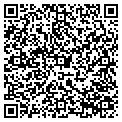 QR code with Gap contacts
