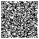 QR code with His Purpose Resale contacts