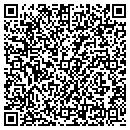 QR code with J Caroline contacts