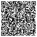 QR code with Pcx contacts