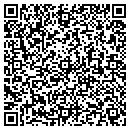 QR code with Red Stitch contacts