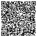 QR code with Gap contacts