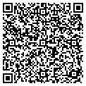 QR code with Gap contacts