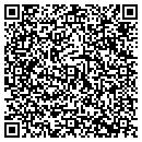 QR code with Kickin' It Big Apparel contacts