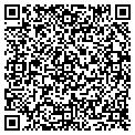 QR code with Man Of God contacts