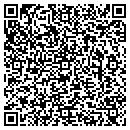 QR code with Talbots contacts