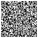 QR code with The Gap Inc contacts
