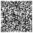 QR code with Z Zone contacts