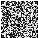 QR code with Very Unique contacts
