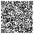 QR code with Gap contacts