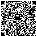QR code with Roddy's Cafe contacts