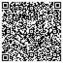 QR code with The Gap Inc contacts
