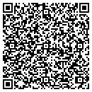 QR code with T Shirt Humor Com contacts