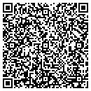 QR code with Urban Moto Shop contacts