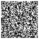 QR code with Gap Body contacts