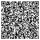 QR code with Altes Rallys contacts