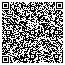 QR code with Carpet Inc contacts
