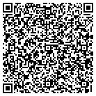 QR code with Gam Zu Letova Rugs contacts