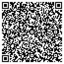 QR code with Moghadam Rug contacts