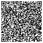 QR code with J Go Custom Flooring contacts