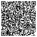 QR code with Thompsons Carpet contacts
