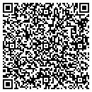 QR code with J Vs Carpets contacts