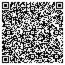 QR code with R & R French Bros contacts