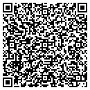 QR code with U-Save Flooring contacts