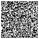 QR code with REDVECTOR.COM contacts