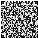 QR code with Klaras Group contacts