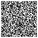 QR code with Zeno R Flooring contacts