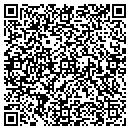 QR code with C Alexander Floors contacts