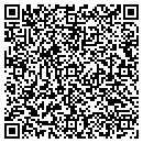 QR code with D & A Flooring LLC contacts
