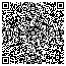 QR code with Hoboken Floors South Inc contacts