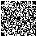 QR code with Magic Floor contacts