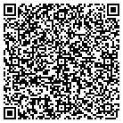 QR code with M&J Carpet Installation Inc contacts
