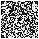 QR code with C & R Process Inc contacts