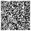 QR code with R-Two Corporation contacts