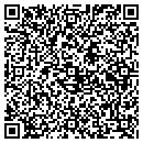 QR code with D Dewey Dennis MD contacts