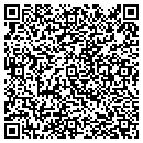 QR code with Hlh Floors contacts