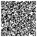 QR code with J And C Flooring Corp contacts