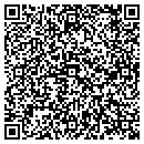 QR code with L & Y Flooring Corp contacts