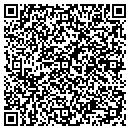 QR code with R G Design contacts