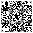QR code with D W Campbell Flooring Inc contacts