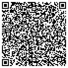 QR code with Hanks Floors & More LLC contacts