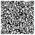 QR code with Just Floorings Services Inc contacts