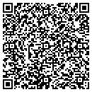 QR code with Azizi Rugs contacts