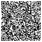 QR code with B&T Carpet Service Inc contacts