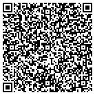 QR code with One Hour Martinizing contacts